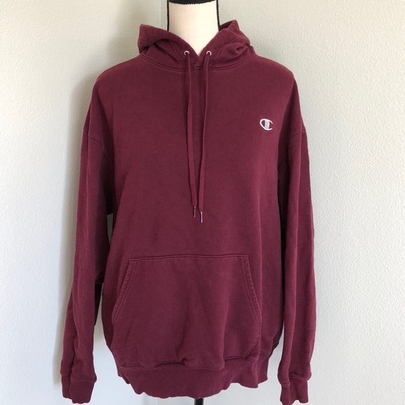Champion Tops - Champion hoodie